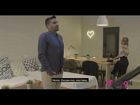 ❤️ PORNBCN 4K Μια ώριμη γυναίκα με μεγάλα βυζιά θέλει να γαμηθεί πρωκτικά από έναν νεαρό ζιγκολό με μεγάλο πούτσο πίπα αμόρτισμα σκληρό γαμήσι δουλειά με τα χέρια doggy style μουνί γλύψιμο οργασμός Γαλλικοί υπότιτλοι ️❌ Γαμημένο βίντεο ❌️❤