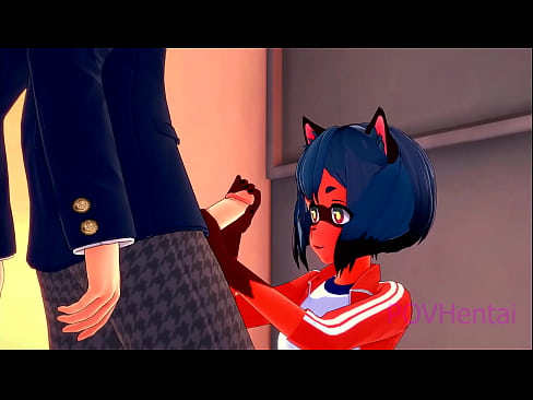 ❤️ Ολοκαίνουργιο ράντσο βοοειδών με τον Michiru Kagemori ️❌ Γαμημένο βίντεο ❌️❤